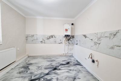 Casă cu 3 camere în Micro 16