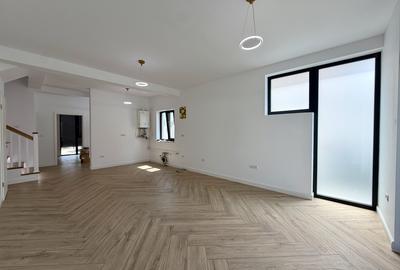 Duplex premium cu 4 camere, 94 mp utili, proiect inedit - Dumbravita - 3