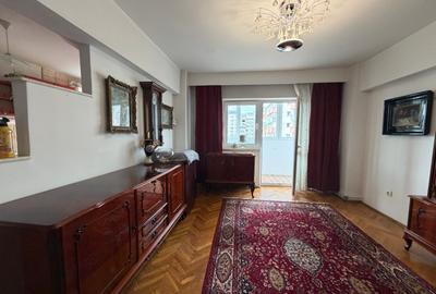 Apartament cu 4 camere Piața Ion Mester - 2