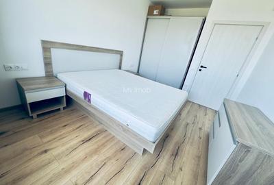 Apartament cu 2 camere de vanzare in zona Tractorul Coresi ,et 6/8 cu loc de par - 6