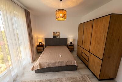 Apartament 2 camere | Prima închiriere | City Nord Tunari - 3