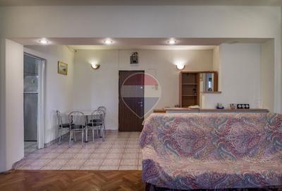 3 camere spațioase, vedere spre parc | Vatra Luminoasă - 7