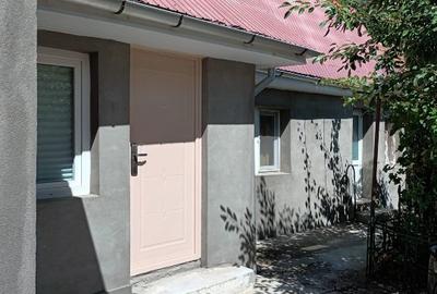 Casă renovată cu teren 786 mp de vânzare în centrul localității Cioranii de Jos - 3