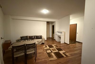 Calea Vacaresti -Metrou Piata Sudului - 2 camere , pet friendly - 8