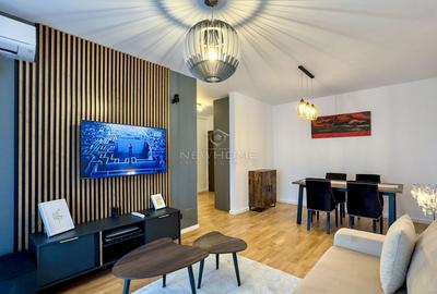 Apartament 2 camere, Parcare, zona Iulius Mall Park Lake - 3