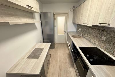 Centru, Palas Campus, bloc nou, apartament 2 camere, cat friendly - 13