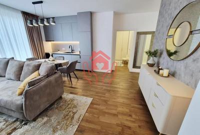 JANDARMERIEI (THE IVY)-4 camere, PRIMA LOCUIRE, design interior, parcare, liber - 4