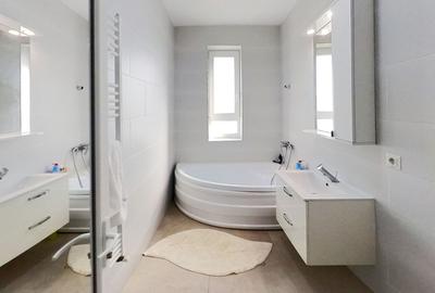 Apartament nou, mobilat și utilat complet – Cavalerului Residence - 2