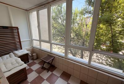Apartment 4 camere de vanzare | Sebastian- Salaj | 109mp - 12