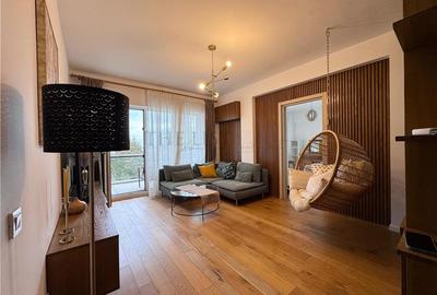 AVIATIEI | DE INCHIRIAT APARTAMENT 2 CAMERE | LOC DE PARCARE - 3