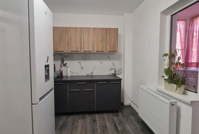 Apartament PB 3 Camere et.1  Iosia - 3