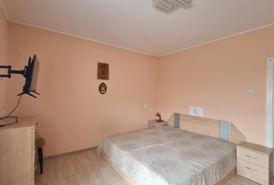 Casa solida in Viile Satu Mare finisata ocupabila - 7