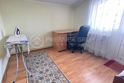 DUPLEX 4 camere 120mp, Valea Adanca, 2 bai 2 balcoane, utilitati - 11