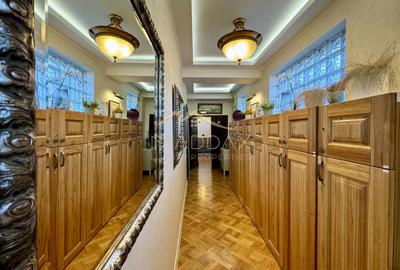 Apartament cu 4 camere / Posibilitate investitie / Arcul de Triumf - 21