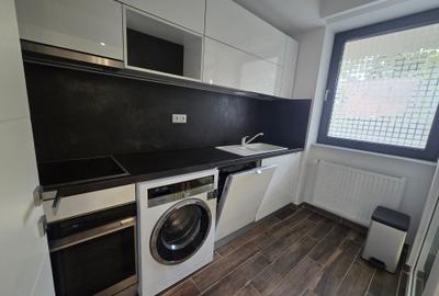 Ap 3 camere de lux | Kiseleff – Str. Barbu Delavrancea | 98 mp+ 2 terase+parcare - 16
