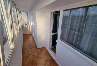 Stefan Cel Mare | 3 Camere | Metrou| | Ac | Parcul Circului | 2 Bai | - 7
