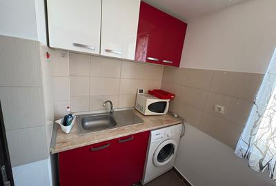 Vanzare | Apartament 2 camere | Sebastian - centrala proprie - 5