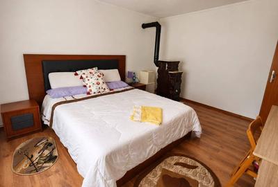 Vindem casa in Corbu - 8