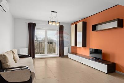 Apartament 2 camere de închiriat + loc parcare în zona Subcetate - 5