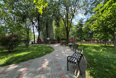 Apartament Premium, Complet Renovat | 1 Minut Metrou Favorit | 0% Comision - 15