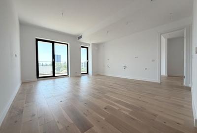 Apartament cu 2 camere semidecomandat în Străulești