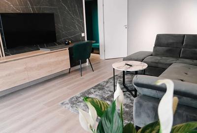 Apartament 2 Camere Urban Plaza - 3