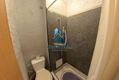 Apartament 1 cameră - cartierul Unirii - 8