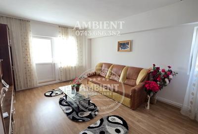 Apartament cu 4 camere + GARSONIERĂ la același etaj – VASLUI, Zona CARTIER - 3