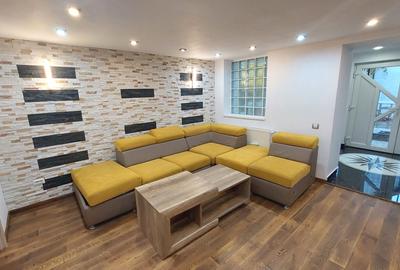 Casa individuala cu teren 650 mp Piata Cluj - 3