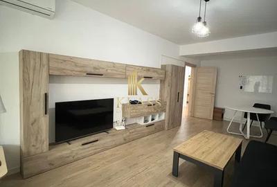 Apartament cu 2 camere în Unirii
