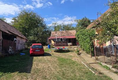 Casă de vacanță cu 1.476 mp teren – Bord, la 6 km de autostradă - 2
