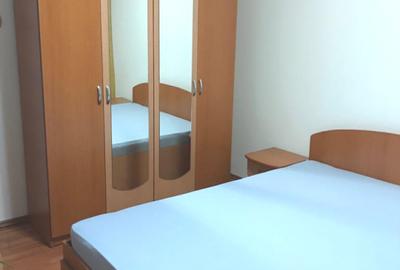 3 Camere Militari | Bvd. Uverturii | Decomandat | 2 Băi | Etaj 1 - 5