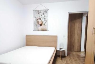 Vitan - Bobocica | 2 Camere | Centrala Proprie | AC - 3