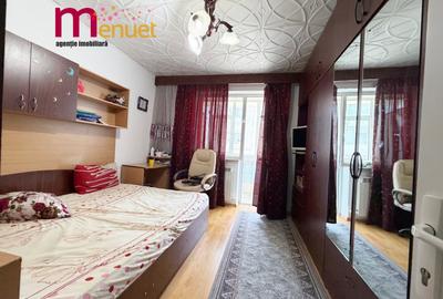 Apartament 2 camere,str.Isaccei,2balcoane - 2