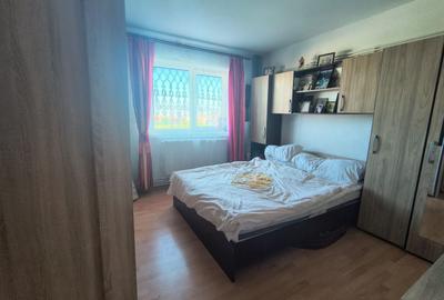EXCLUSIV! DORALY, 2 CAMERE, DECOMANDAT, LIBER, 54 MP, PRET 85.000 EURO - 8