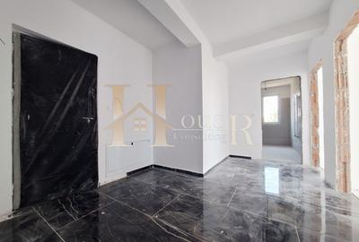 3 CAMERE, BLOC NOU. MODEL CU 2 BALCOANE SI BUCATARIE INCHISA. BOXA. - 6