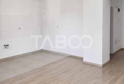 Apartament cu 2 camere in Buna Ziua cu terasa 12 mp si garaj bloc nou - 2