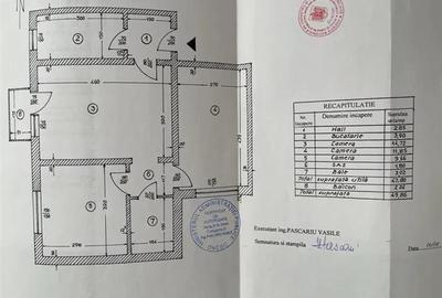 Apartament 3 camere Giurgiului comision 0% - 14