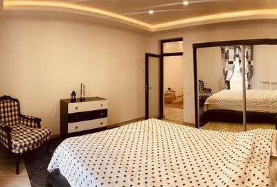 Apartament 3 camere Lux+Centrala proprie in zona Dorobanti-Capitale - 11