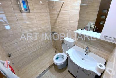 2 dormitoare +  living, mobilat modern, in centru, pe strada Horea - 14