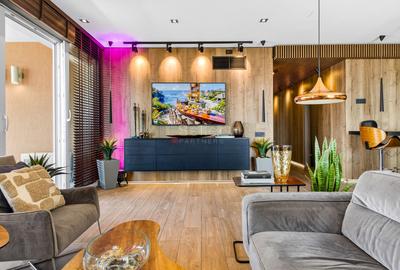 Penthouse Spectaculos | Design Exclusivist - 5