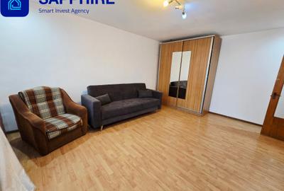 Apartament 2 camere de închiriat zona 13 Septembrie, mobilat și utilat - 4
