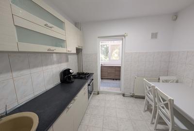 Apartament cu 2 camere decomandat în Ștefan cel Mare