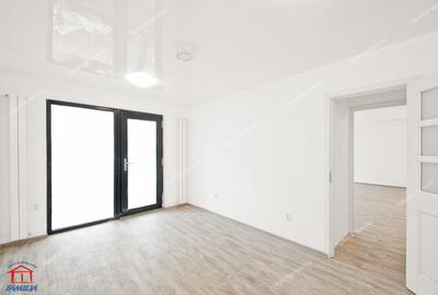 Vanzare spatiu comercial in Galati, str Gheroghe Doja, renovat - 12