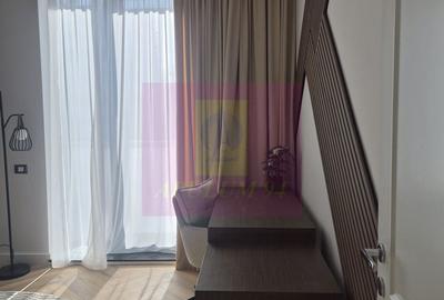 Apartament cu 4 camere decomandat în Pipera