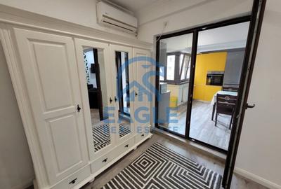 KM 4-5 - Studio Modern cu bucatarie separata in bloc nou Termen lung - 3