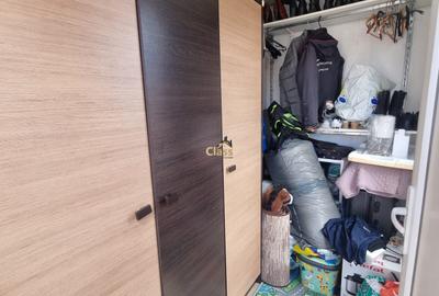 Apartament 1 camera | 40mpu +25mp terasa | Parcare | zona Petrom Baciu - 7