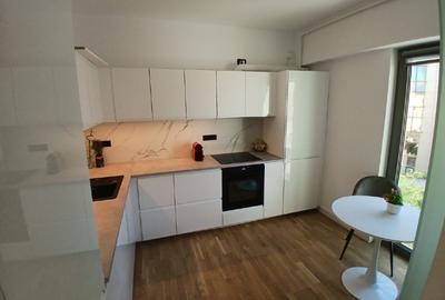 Studio Premium, Unirii- Tribunal nou - 6