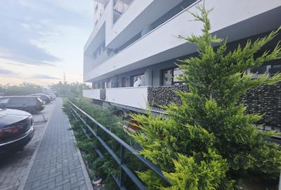 Apartament cu 2 camere în 13 Decembrie