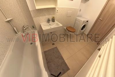 2 camere premium - The Park Residence - Tineretului/ Vacaresti - 8